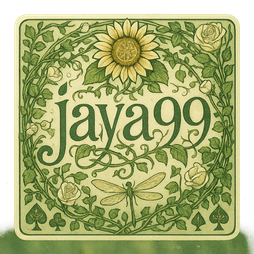 jaya99 logo